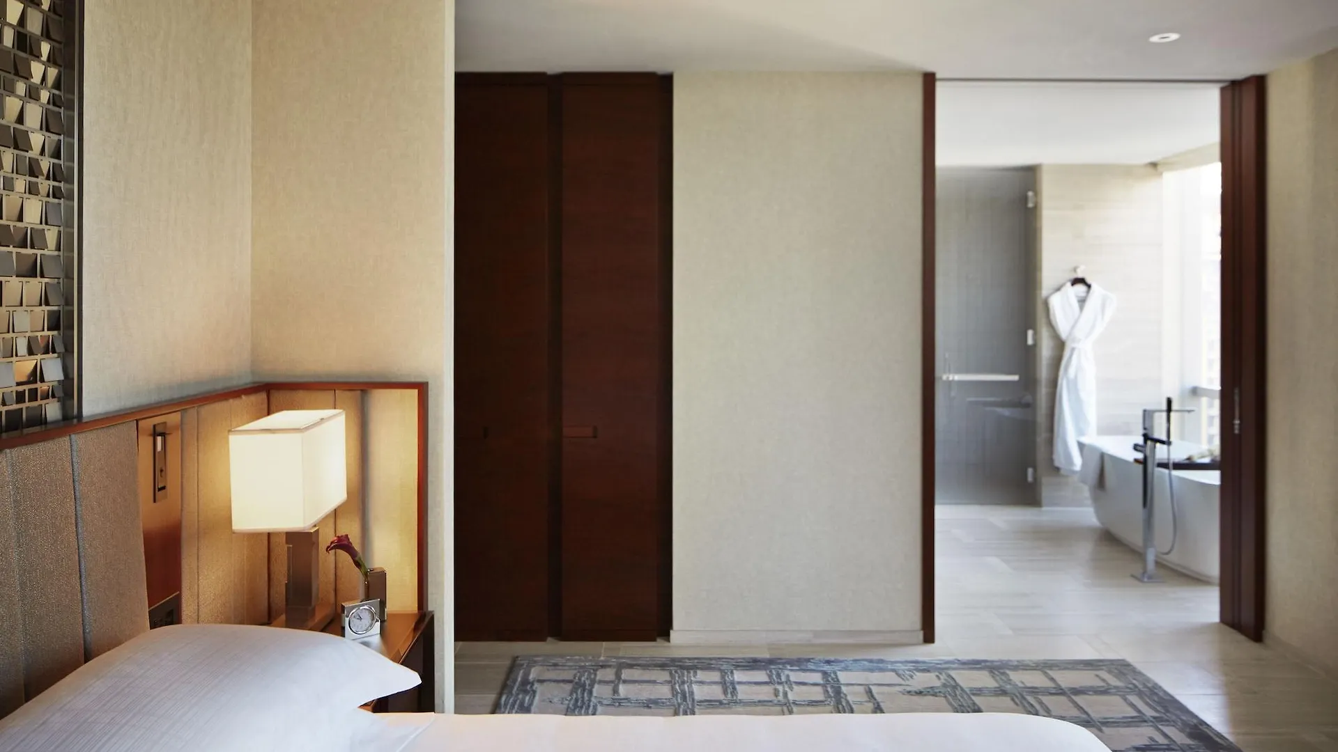 Отель Park Hyatt Нью-Йорк