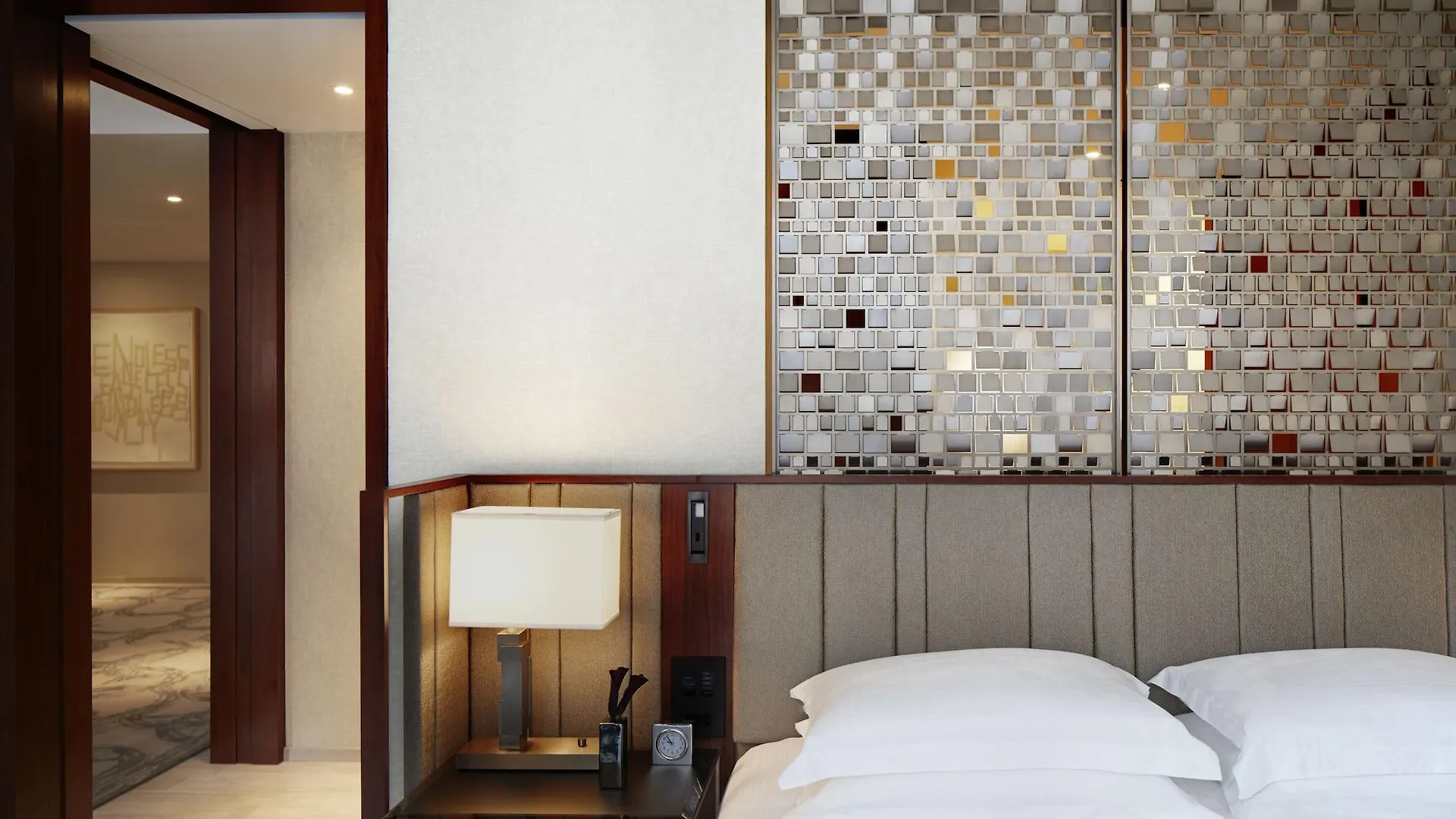 Отель Park Hyatt Нью-Йорк
