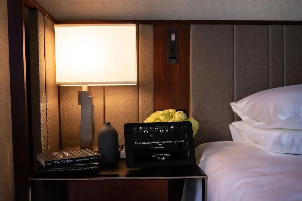 Отель Park Hyatt Нью-Йорк 5*,  США