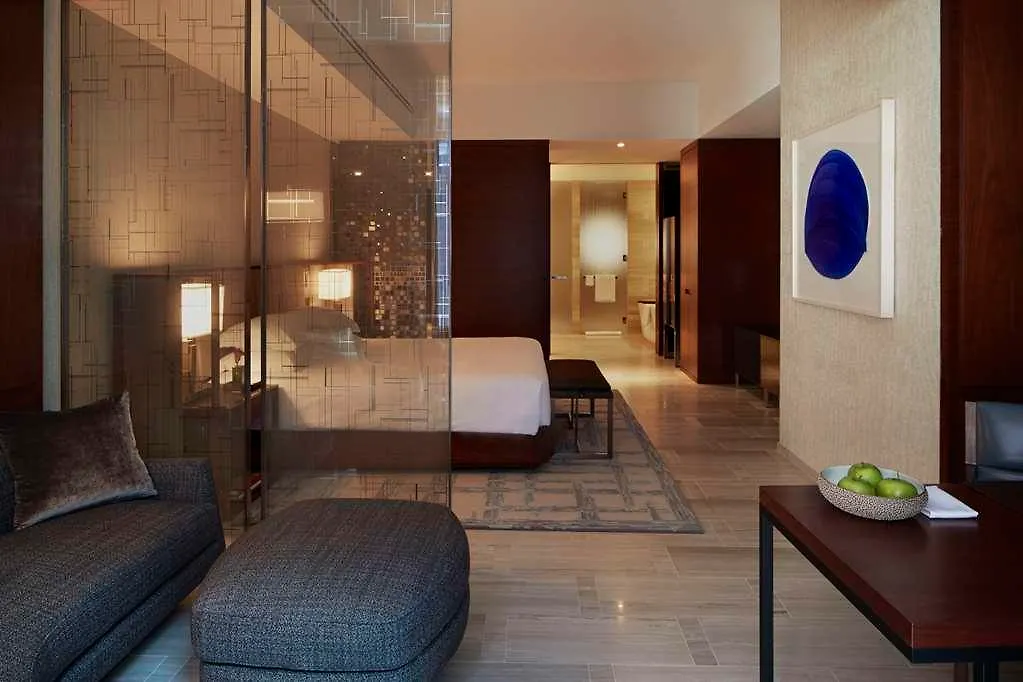 Отель Park Hyatt Нью-Йорк