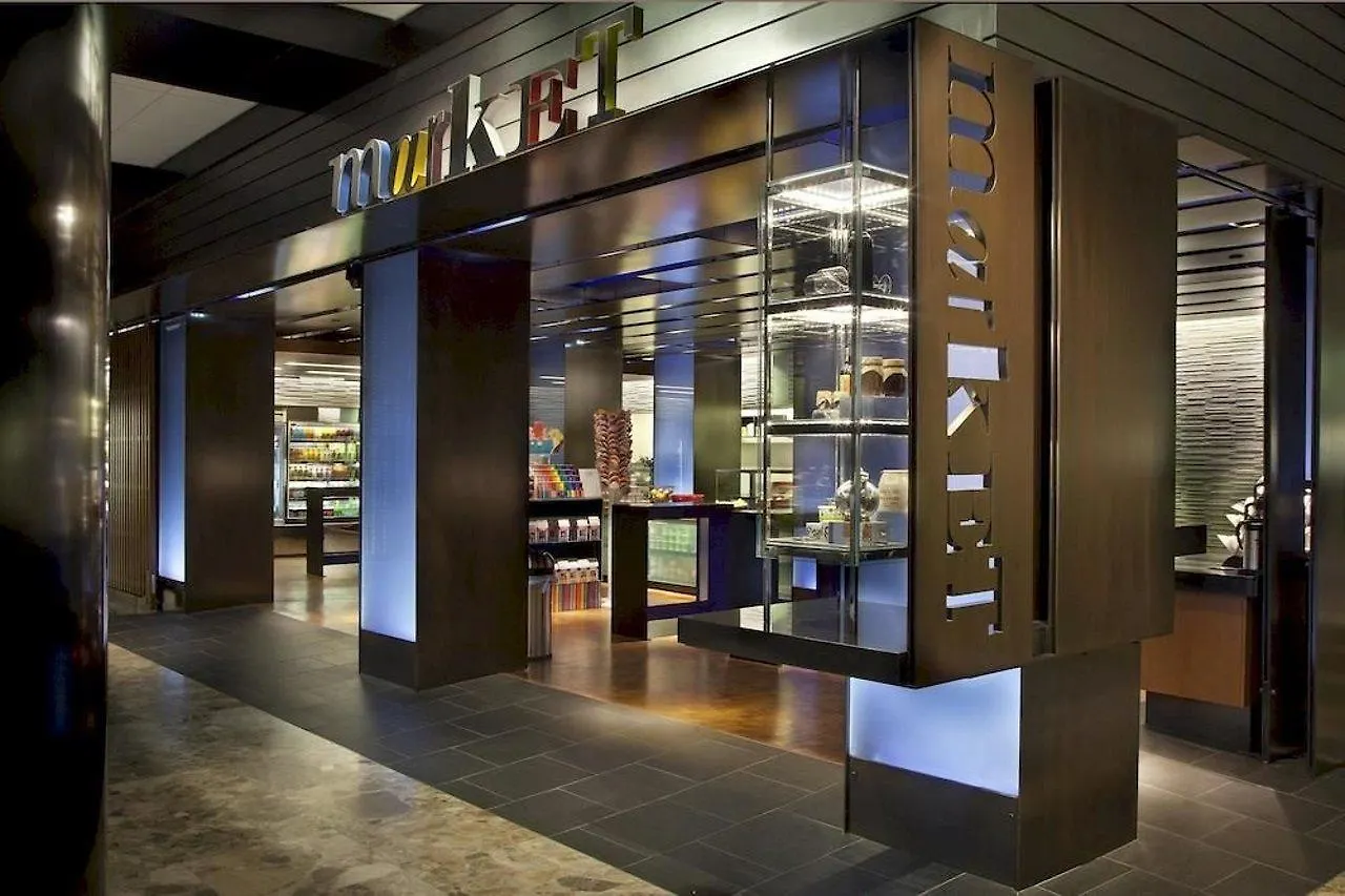 Отель Park Hyatt Нью-Йорк