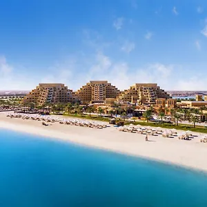 Rixos Bab Al Bahr 5* Рас-эль-Хайма