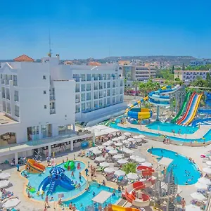 Anastasia Waterpark 4* Протарас