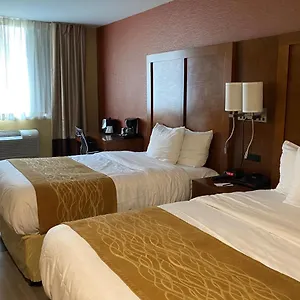 Otel Ramada By Wyndham Times Square West, New York