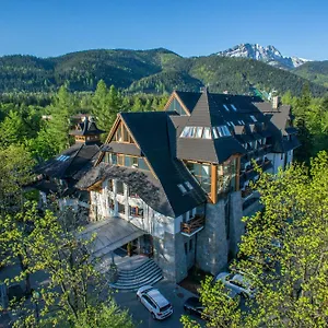Crocus 4* Zakopane