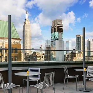 4* Hotel Doubletree By Hilton Times Square South