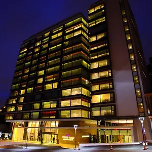 Hotell Crowne Plaza Harbiye By Ihg