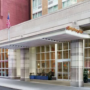 Otel Hampton Times Square, New York