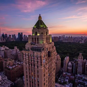 The Carlyle, A Rosewood ***** Нью-Йорк