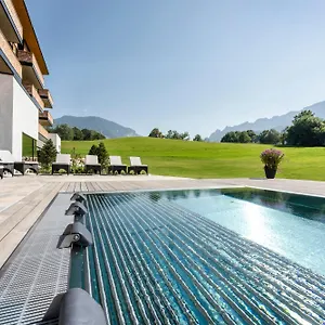 Klosterhof – Alpine Hideaway&spa 4* Bad Reichenhall
