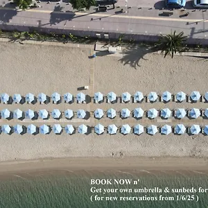 Hotell Aegean Blue
