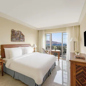 Moevenpick & Residences 5* Акаба