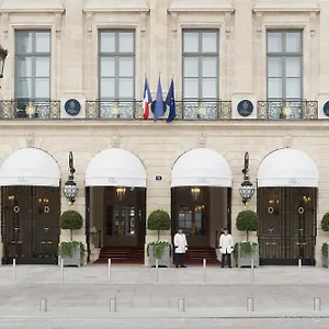 Ritz 5* Париж