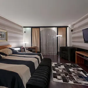 Wentzl 4* Kraków