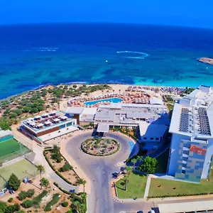 Asterias 4* Ajia Napa