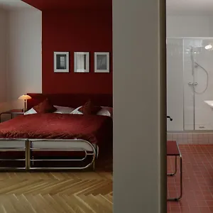 Axa 3* Прага