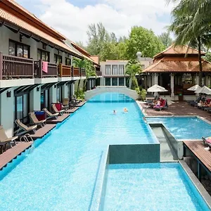 Hotell Khaolak Oriental - Adult Only