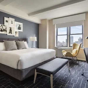 The Shelburne Sonesta **** Нью-Йорк