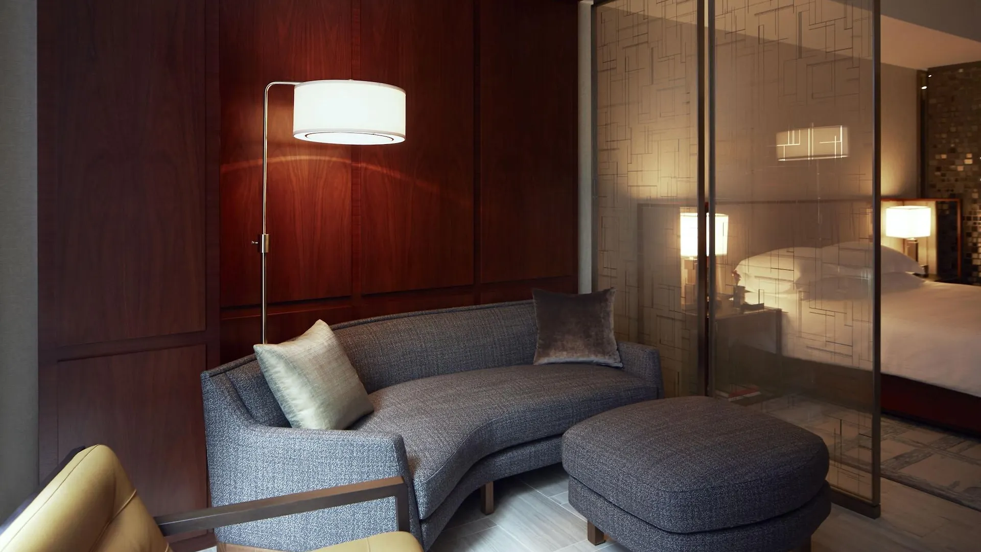 Hotel Park Hyatt Nowy Jork