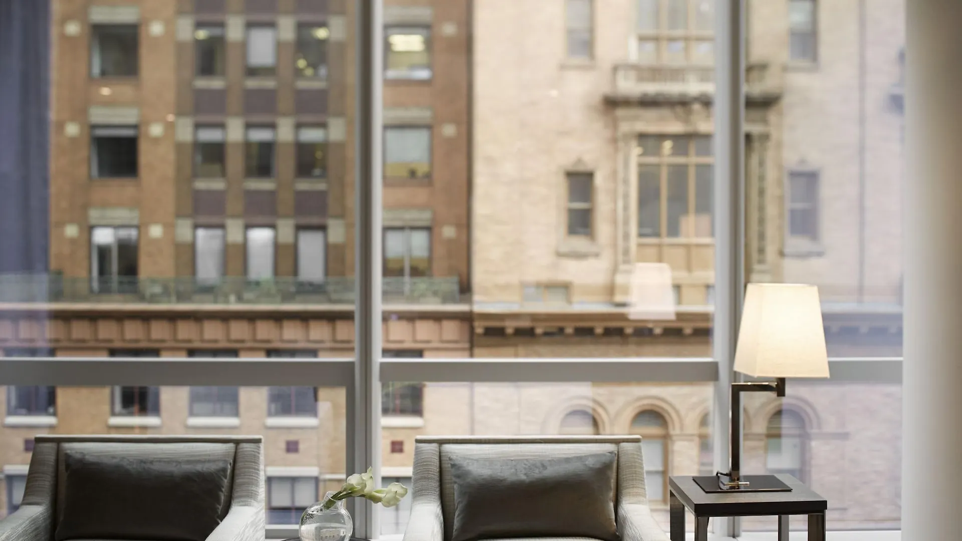 *****  Hotel Park Hyatt Nowy Jork Stany Zjednoczone Ameryki