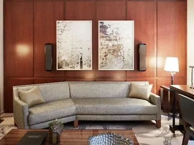 Hotel Park Hyatt Nowy Jork