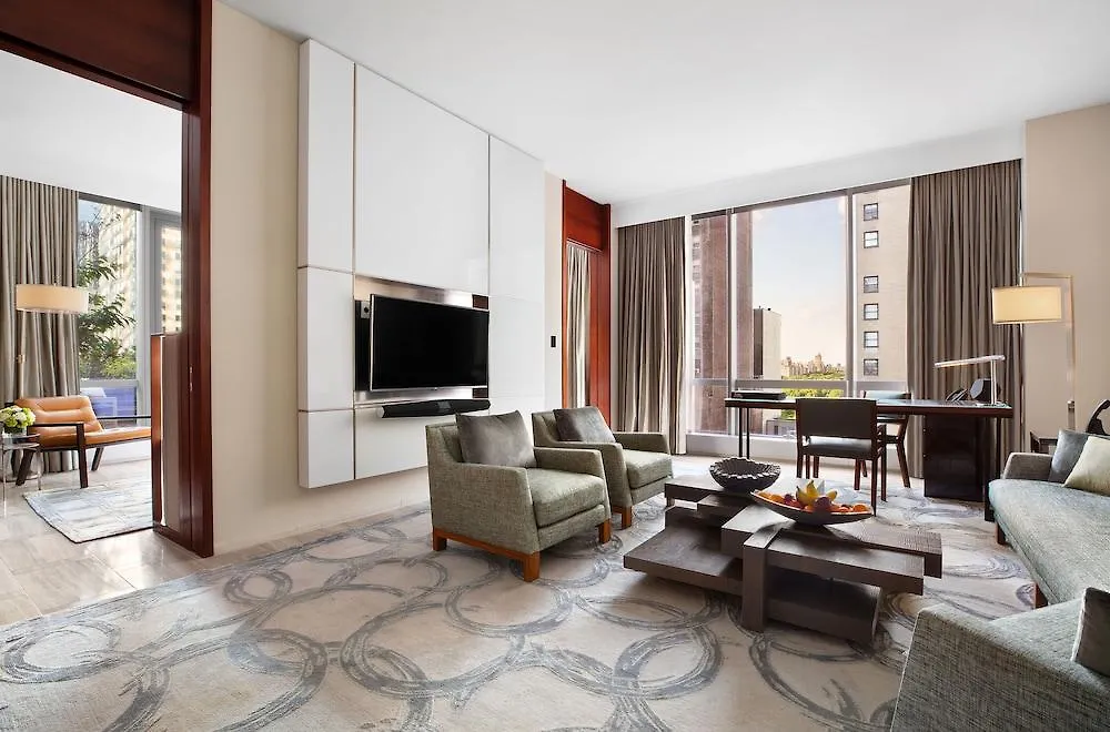 Hotel Park Hyatt Nowy Jork
