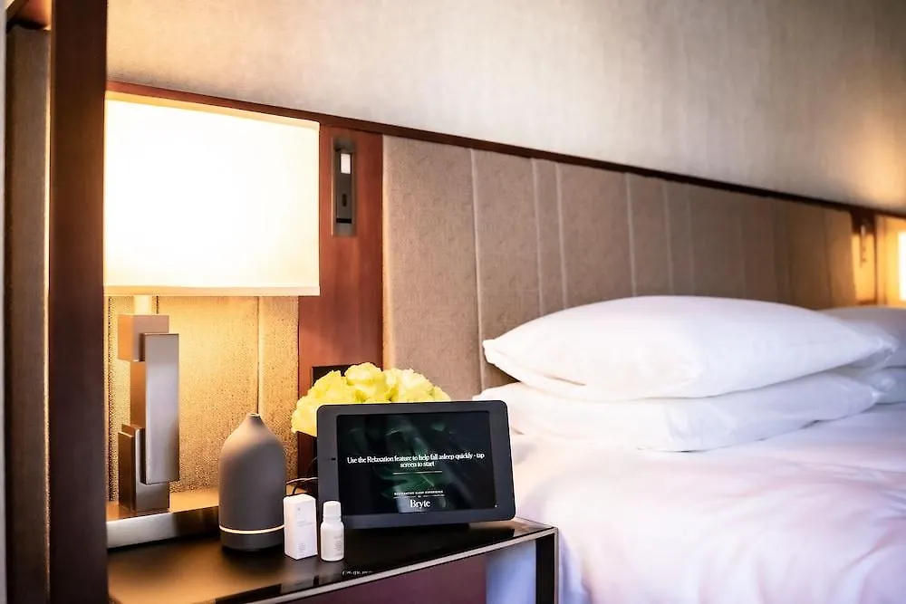 Hotel Park Hyatt Nowy Jork Stany Zjednoczone Ameryki