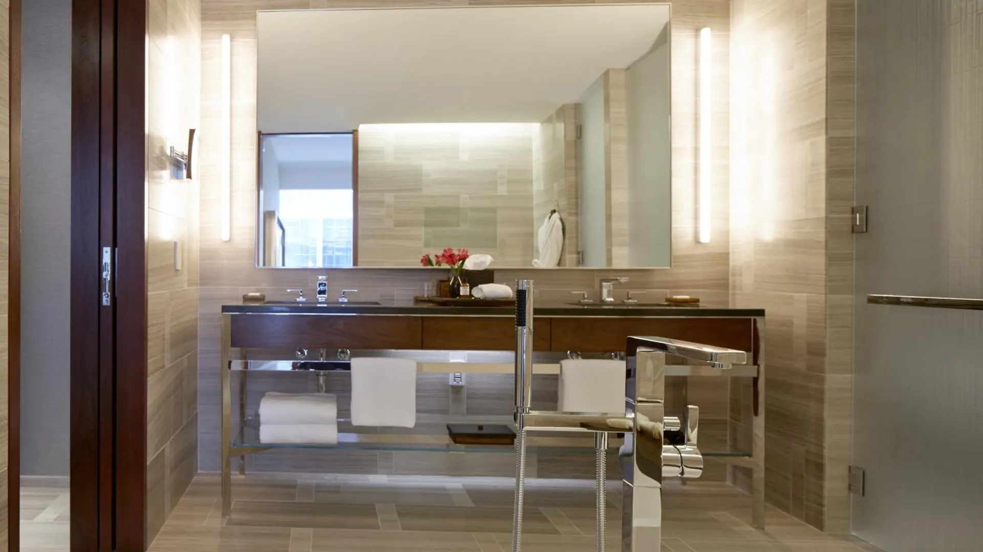 Hotel Park Hyatt Nowy Jork