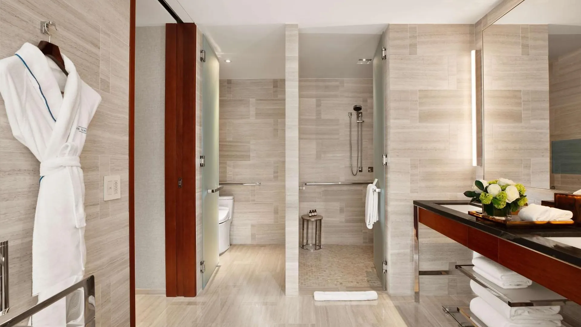 Hotel Park Hyatt Nowy Jork