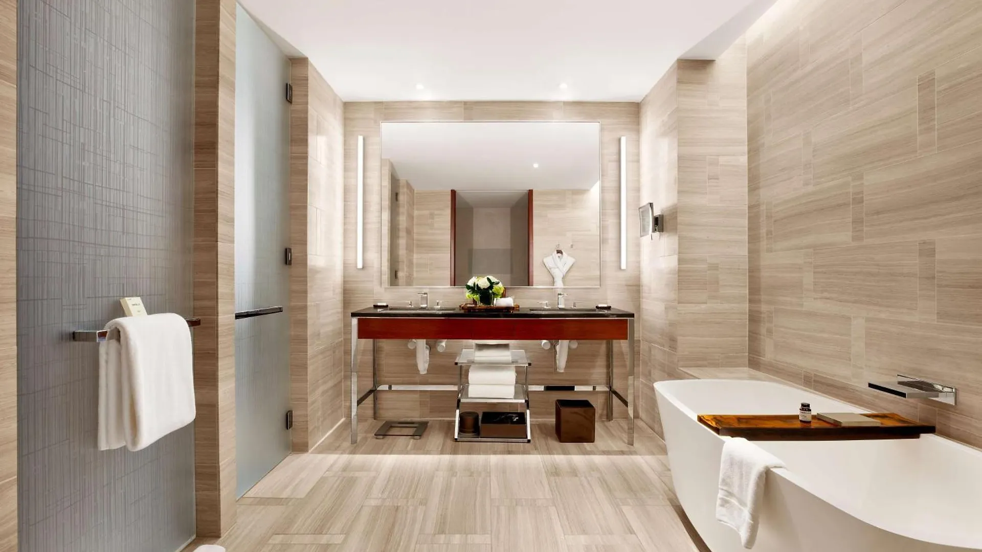 Hotel Park Hyatt Nowy Jork
