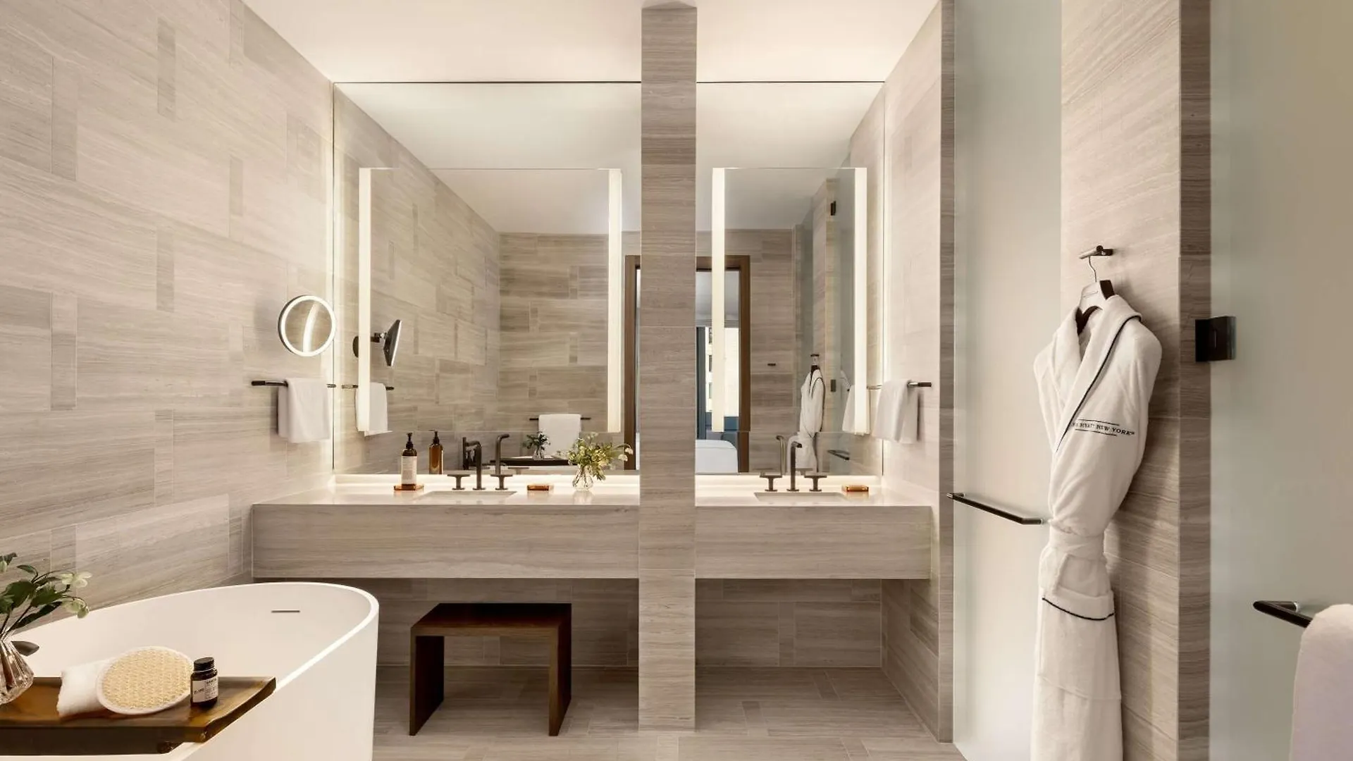 *****  Hotel Park Hyatt Nowy Jork Stany Zjednoczone Ameryki