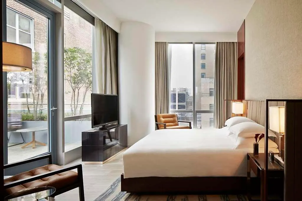 *****  Hotel Park Hyatt Nowy Jork Stany Zjednoczone Ameryki