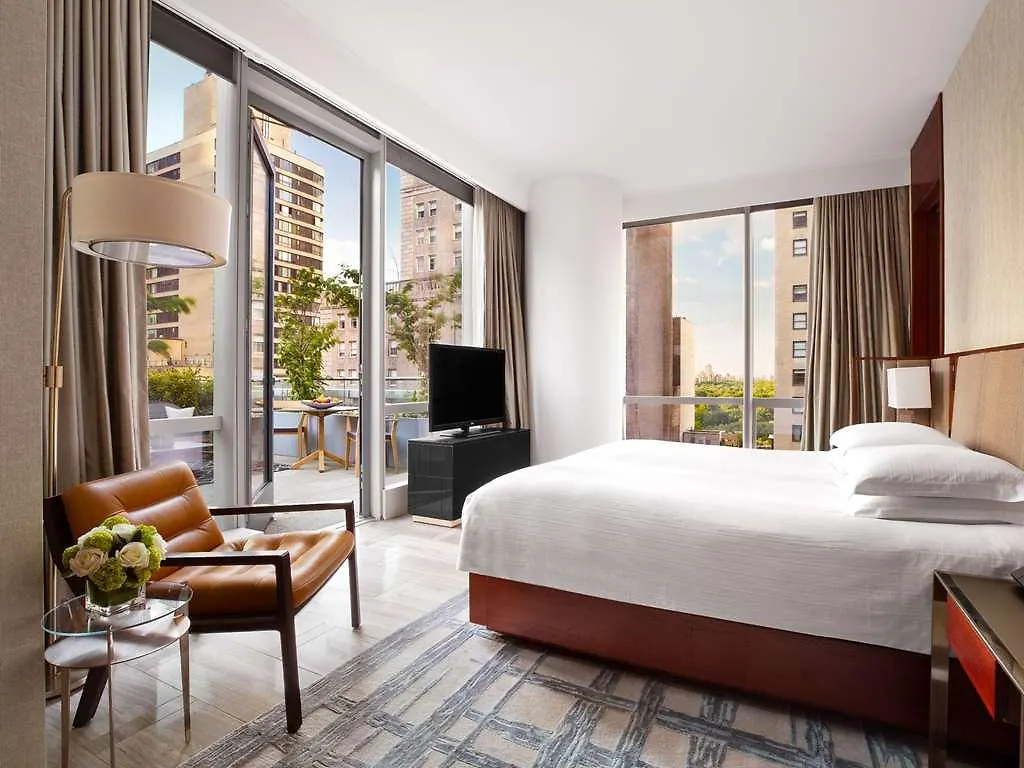 Hotel Park Hyatt Nowy Jork 5*,