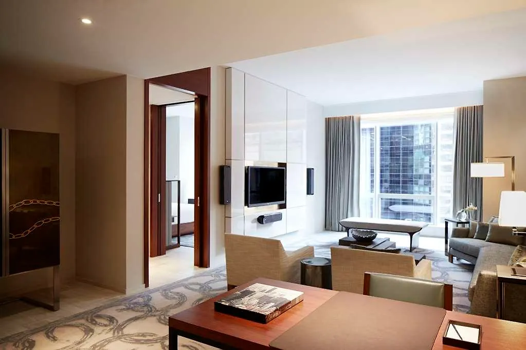 Hotel Park Hyatt Nowy Jork Stany Zjednoczone Ameryki
