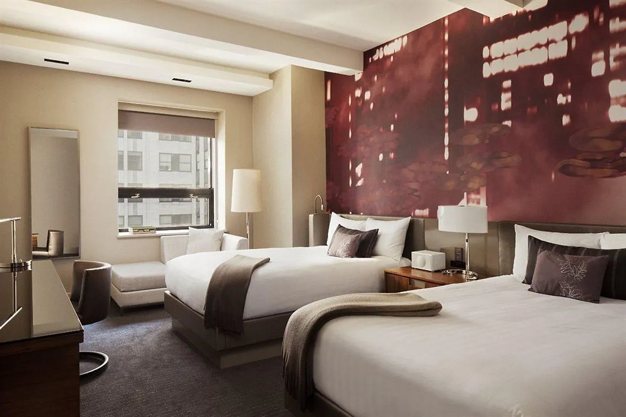 Hotel Park Hyatt Nowy Jork