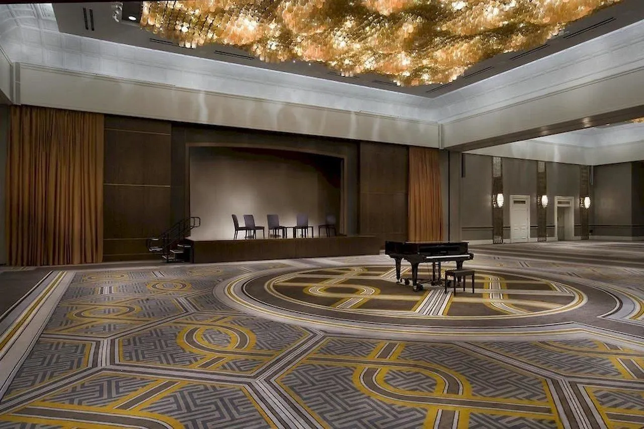*****  Hotel Park Hyatt Nowy Jork Stany Zjednoczone Ameryki