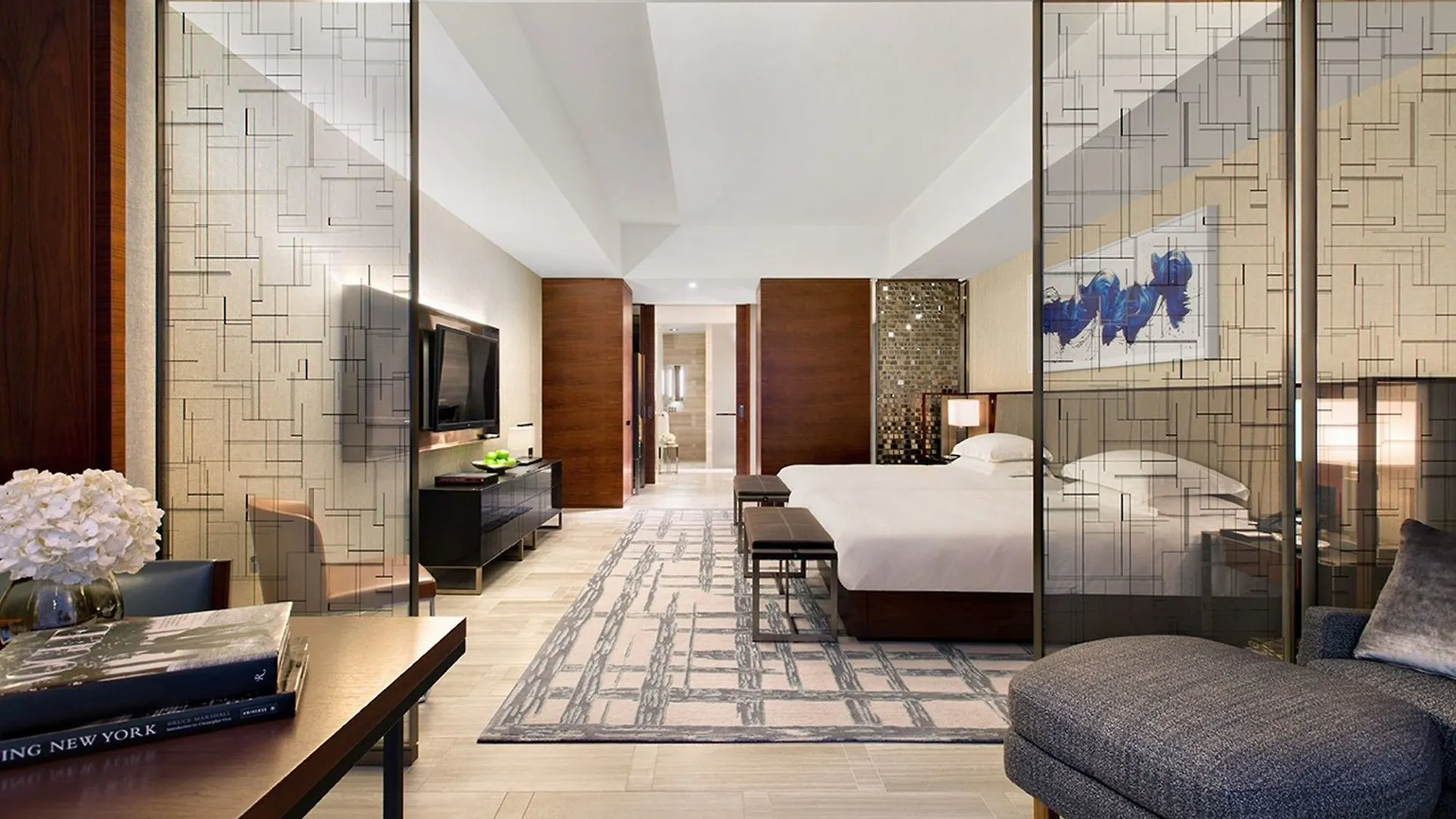 Hotel Park Hyatt Nowy Jork 5*,