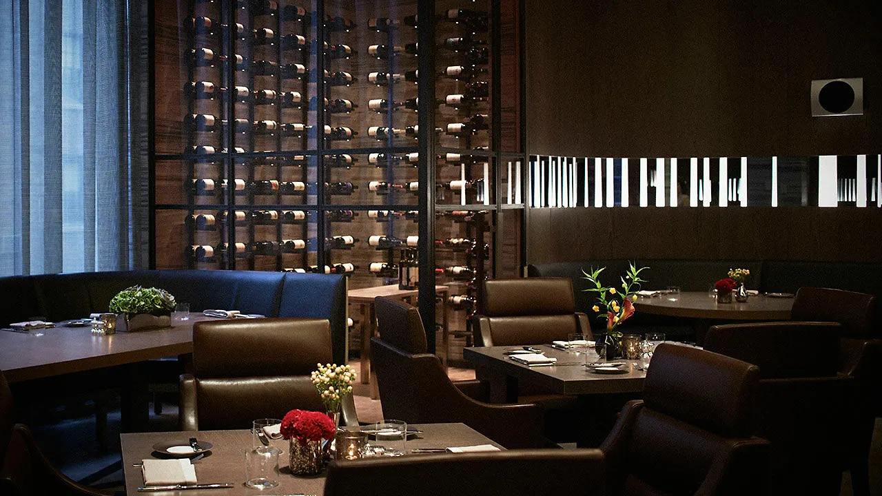 Hotel Park Hyatt Nowy Jork Stany Zjednoczone Ameryki