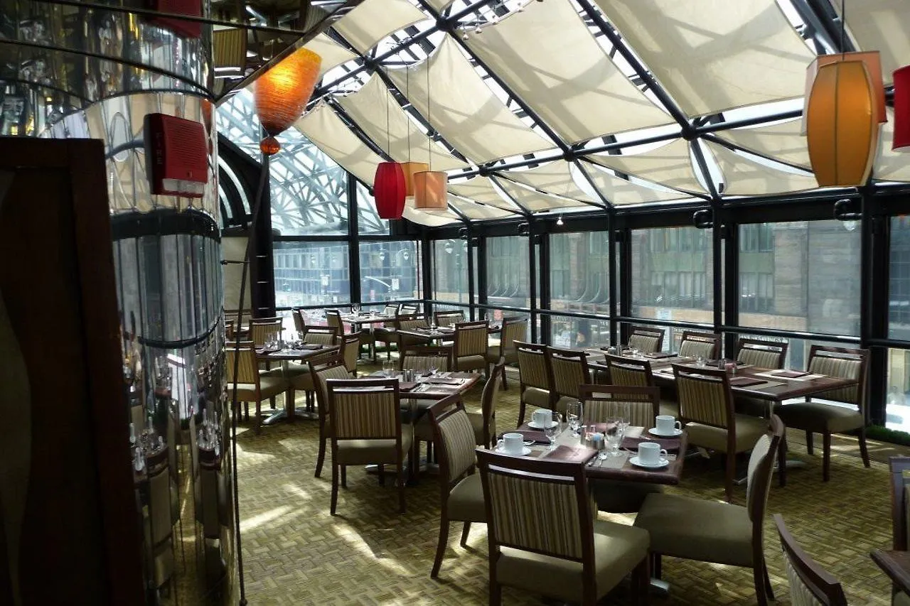 Park Hyatt New York Hotel