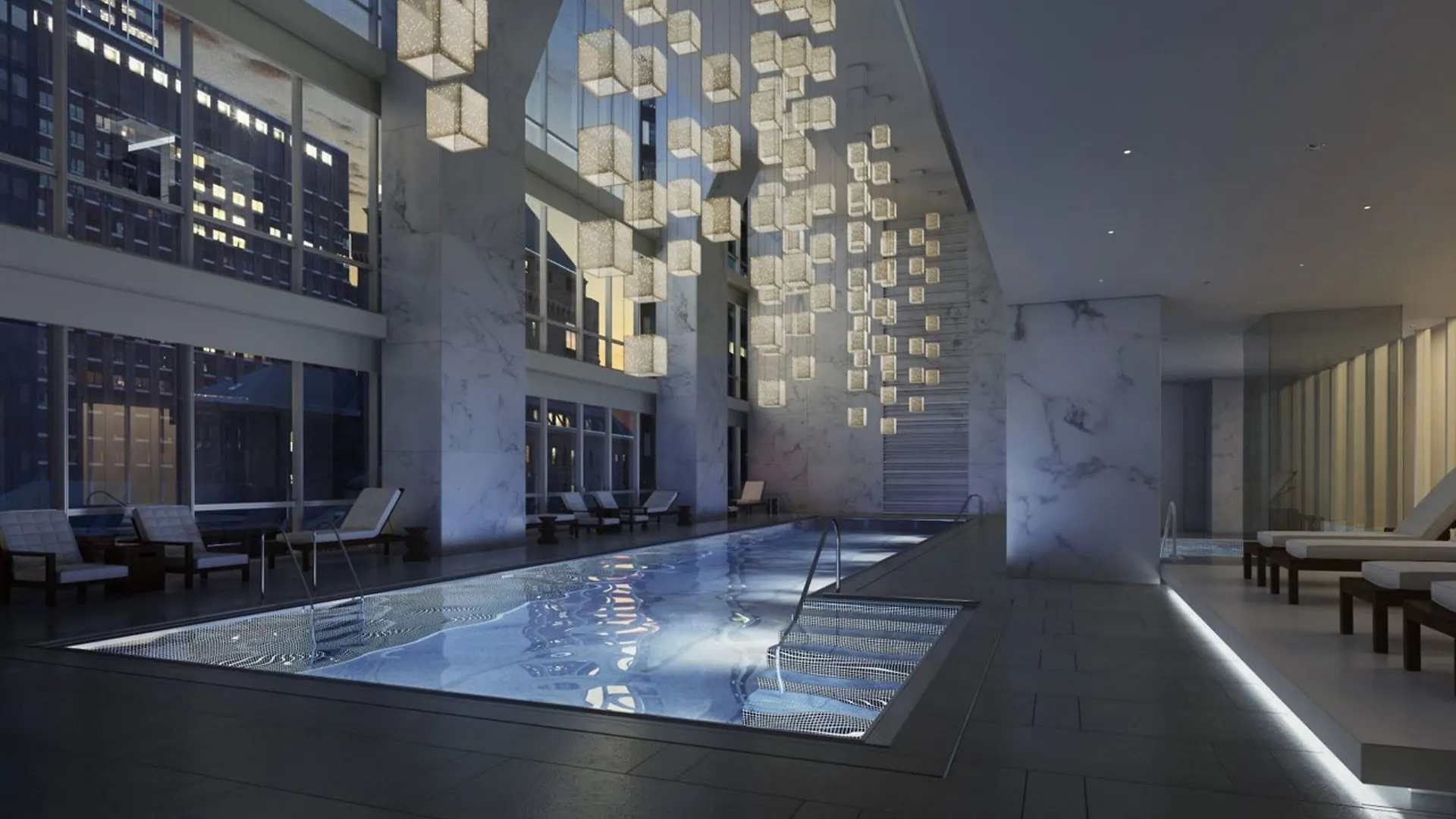 Park Hyatt New York Hotel