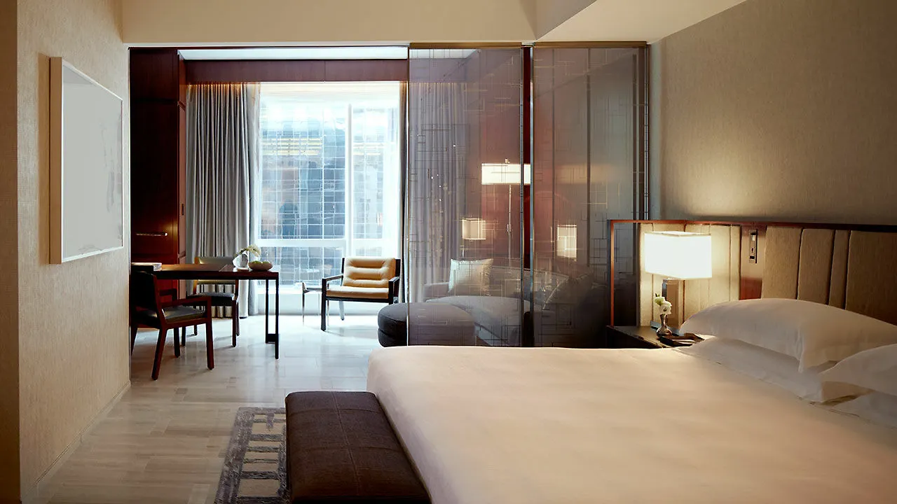 *****  Park Hyatt New York Hotel USA