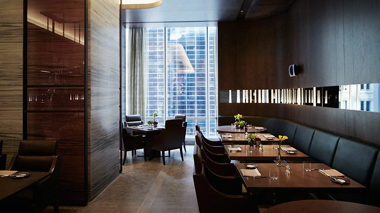 Park Hyatt New York Hotel USA
